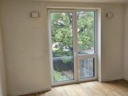 Charmante 2,5-Zimmerwohnung mit Balkon und Einbauküche in Hamburg-Bramfeld - Einziehen und Wohlfühlen! - Hamburg