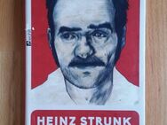 DER GOLDENE HANDSCHUH ~ von Heinz Strunk, Roman, 2016, Hardcover - Bad Lausick