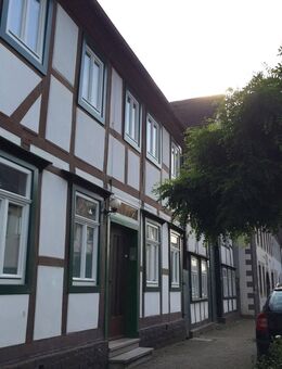 Ihr neues IMMOBILIEN QUARTIER: Sanierte WG-Zimmer & Appartements für STUDENTEN in Holzminden - Holzminden