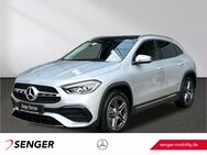 Mercedes GLA 250, e AMG MBUX, Jahr 2023 - Oldenburg