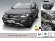 VW T-Cross, 1.0 TSI OPF Style, Jahr 2021 - Bayreuth