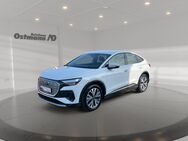 Audi Q4, Sportback 50 quattro CarPla, Jahr 2021 - Wolfhagen