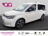 VW Caddy, 1.5 Style VK 37780 EUR, Jahr 2024 - Bad Kreuznach