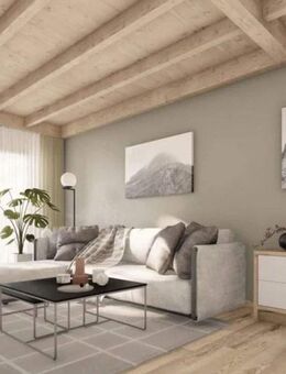 Moderne Eleganz trifft auf nachhaltige Effizienz: Ihr Bungalow in Krögelstein - Hollfeld