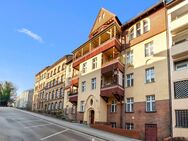 Attraktives Mehrfamilienhaus im Zentrum von Frankfurt Oder - Frankfurt (Oder)