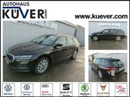 Skoda Octavia, 1.0 TSI Combi E-Tec, Jahr 2024 - Hagen (Bremischen)