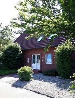 Moderne Ferienwohnung mit Vollausstattung! - Cloppenburg