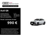 Audi Q8, 50 TDI comp Carbon, Jahr 2024 - Kassel