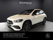 Mercedes GLA 220, d AMG Night HighEnd BEAM, Jahr 2020 - Bitburg