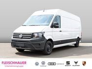 VW Crafter, 2.0 TDI Kasten 35 lang, Jahr 2024 - Bad Kreuznach