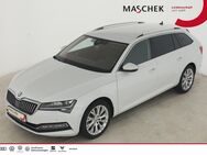 Skoda Superb, 2.0 TDI Combi Style °, Jahr 2024 - Wackersdorf