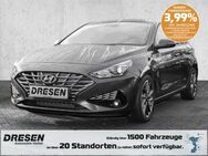 Hyundai i30, 1.0 Trend Mild-Hybrid Turbo, Jahr 2023 - Mönchengladbach