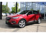 Opel Grandland X 1.6 Turbo Hybrid EDITION LED, Navi - Plauen