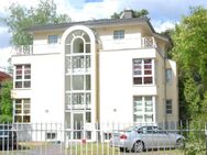 Schöne helle 4-Zimmerfamilien-Wohnung mit Garten - Berlin