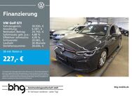 VW Golf, 2.0 TSI GTI BusinessPremium TravelAssist connect LEDplus, Jahr 2022 - Kehl