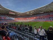 FC Bayern Dauerkarten für die Südkurve Abzugeben - Denkingen