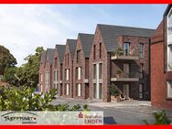 Exklusive Neubau-ETW mit Balkon in begehrter Lage - Emden