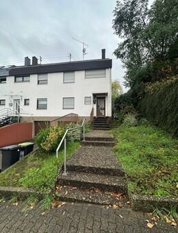 Einfamilienhaus in Riegelsberg - Riegelsberg