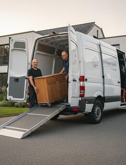 Vielseitige Hilfe: Transport, Umzüge& Private Unterstützung - Lienen