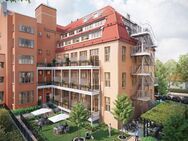 Wohnung in Regensburg - Regensburg