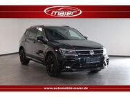 VW Tiguan Allspace 2.0 TDI 3xR-Line 4M Pano-360°- - Bebra