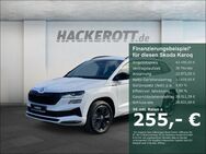 Skoda Karoq, 2.0 TSI Sportline, Jahr 2024 - Langenhagen