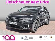 VW T-Roc, 2.0 TSI R VK 61550 EUR, Jahr 2023 - Bad Kreuznach