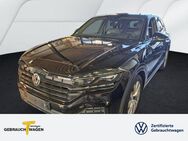 VW Touareg, 3.0 TDI R-LINE BLACKSTYLE IQ LIGHT, Jahr 2021 - Bochum