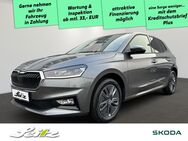 Skoda Fabia, 1.0 TSI Selection WINTERPAKET, Jahr 2022 - Sonthofen