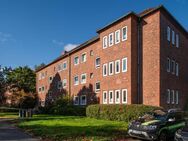 2-Zimmer-Wohnung in Kiel für Selbstrenovierer - Kiel