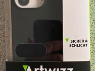 Artwizz TPU Case Cover für iPhone 12 Pro Max Neu - Celle