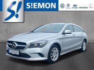 Mercedes CLA 200 Shooting Brake, , Jahr 2016 - Warendorf