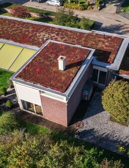 Luxuriöser, architektonisch einzigartiger Bungalow in naturnaher Umgebung - Kleve (Nordrhein-Westfalen)