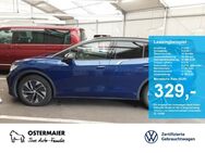 VW ID.4, GTX 299PS 73T 5J-G WÄRMEPUMPE KA, Jahr 2023 - Straubing