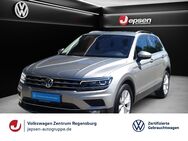 VW Tiguan, 1.5 TSI Highline, Jahr 2020 - Regensburg