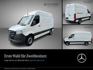 Mercedes Sprinter, 316 STANDARD L2H2 TEMPMATIC Basic, Jahr 2019 - Eisenach