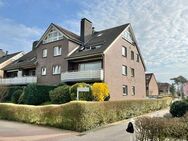 Großzügig geschnittene Wohnung mit Galerie in ruhiger Lage von Schenefeld! - Schenefeld (Landkreis Pinneberg)