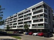 Schöne 4-ZI-WHG Böblingen-Flugfeld, 2 Bäder, Abstellraum, Terrasse inkl. 2 TG-Stellpl. - Böblingen