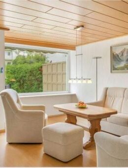 Familienfreundliches Reihenhaus mit sonnigem Garten & 2 Stellplätzen in Biberbach an der Riß - Biberach (Riß)