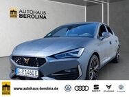 CUPRA Leon, 1.4 e-Hybrid VZ BEATS, Jahr 2024 - Berlin