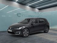 VW Golf, e-Golf FrontAssist Sprachsteuerung, Jahr 2021 - München