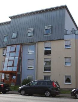 Demnächst frei! 3-Zimmer-Wohnung in Oer-Erkenschwick Groß-Erkenschwick - Oer-Erkenschwick