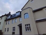 Große 3-Zimmer mit Laminat, Wintergarten und Wanne in ruhiger Lage - Chemnitz