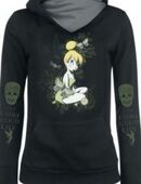 Hoodie, Sweatshirt mit Kapuze, Kapuzenshirt, Gr. M bzw. ca. Gr. 36/38, Känguruhtaschen, bei Emp gekauft in 22523