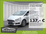 Ford S-Max Titanium 2.0D*Autom StandHzg AHK ACC LED - Ruhstorf (Rott)