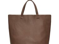 Liebeskind Berlin Shopper Tote HERA SHEEP NATURAL
