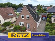 Delmenhorst-Deichhorst | Modernisiertes Einfamilienhaus in ruhiger Lage mit Garten und Garage - Delmenhorst