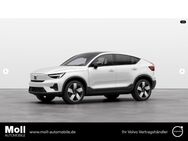 Volvo C40, Single Motor Extended Range Ultimate Pixel, Jahr 2024 - Aachen