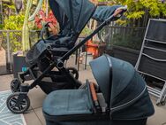 Kinderwagen Hartan Viva GTR - Nürnberg