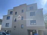 Schöne Dachgeschosswohnung mit Aussicht! - Bahlingen (Kaiserstuhl)